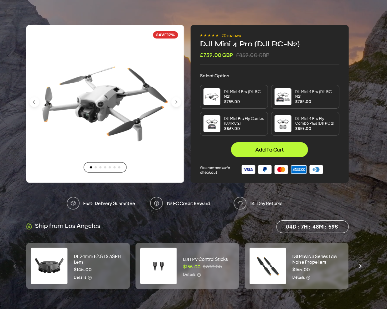 Premium Website Design
