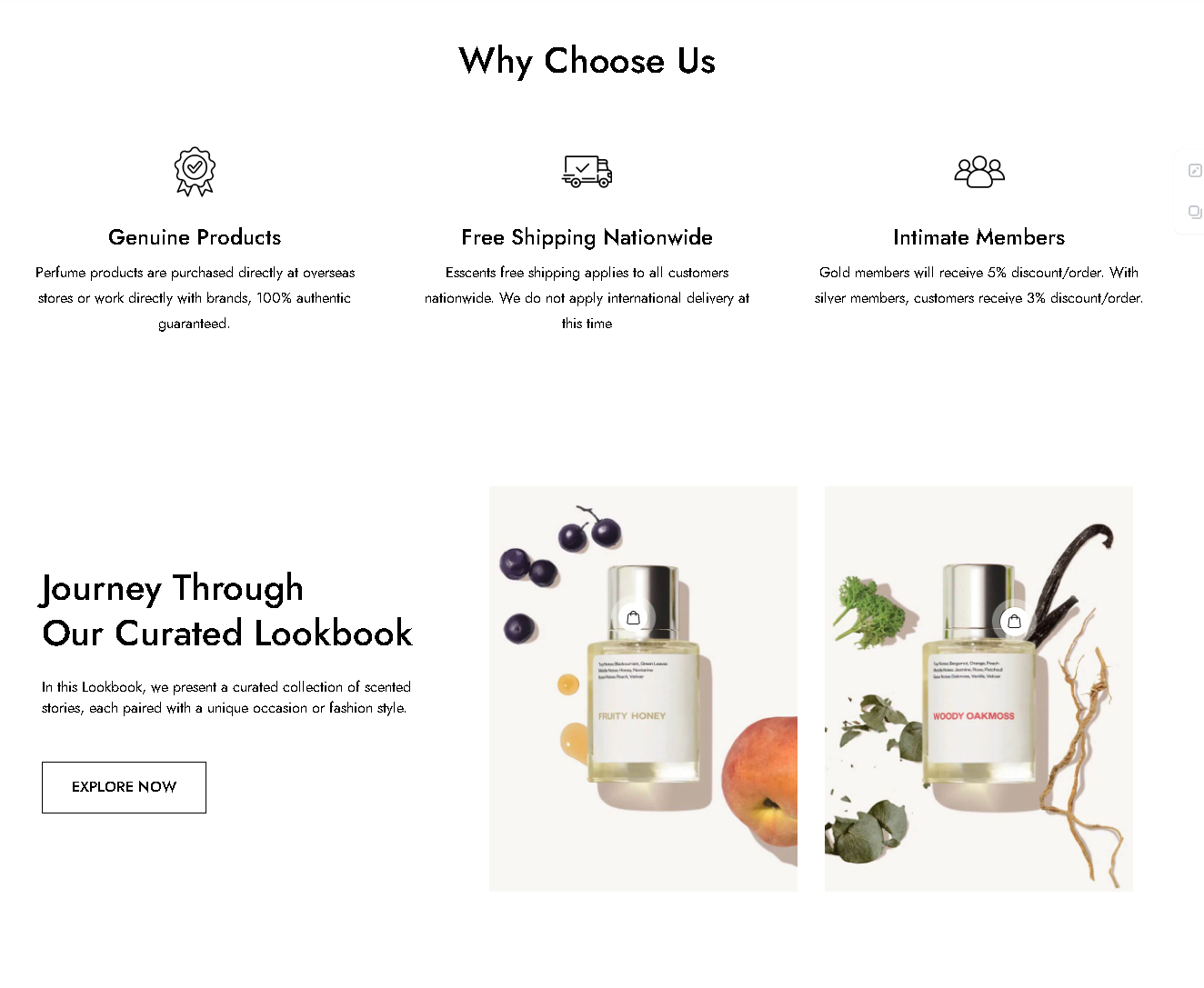 Premium Website Design