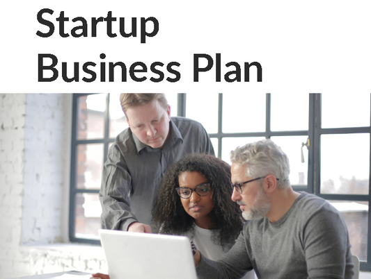 Business Plan Service