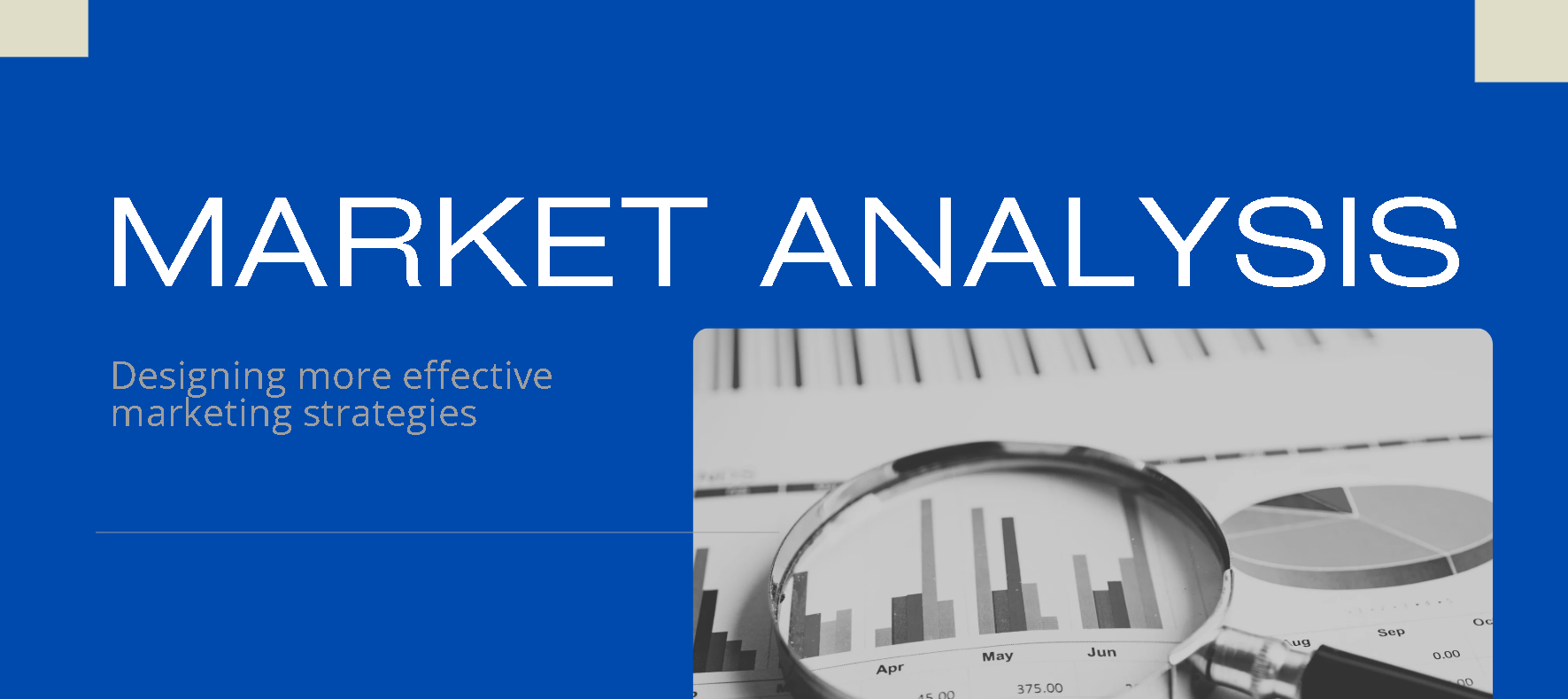 Competitor & Market Research